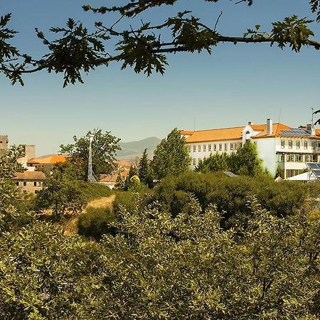 Quality Inn Montalegre Dış mekan fotoğraf