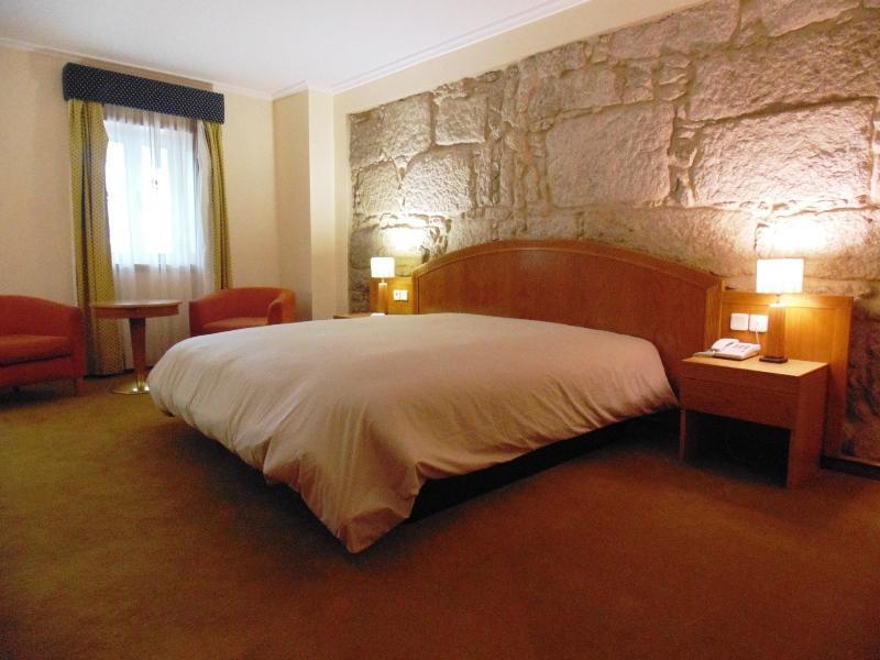 Quality Inn Montalegre Dış mekan fotoğraf