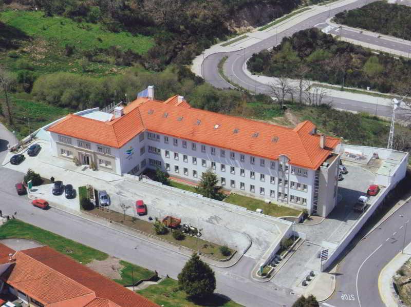 Quality Inn Montalegre Dış mekan fotoğraf