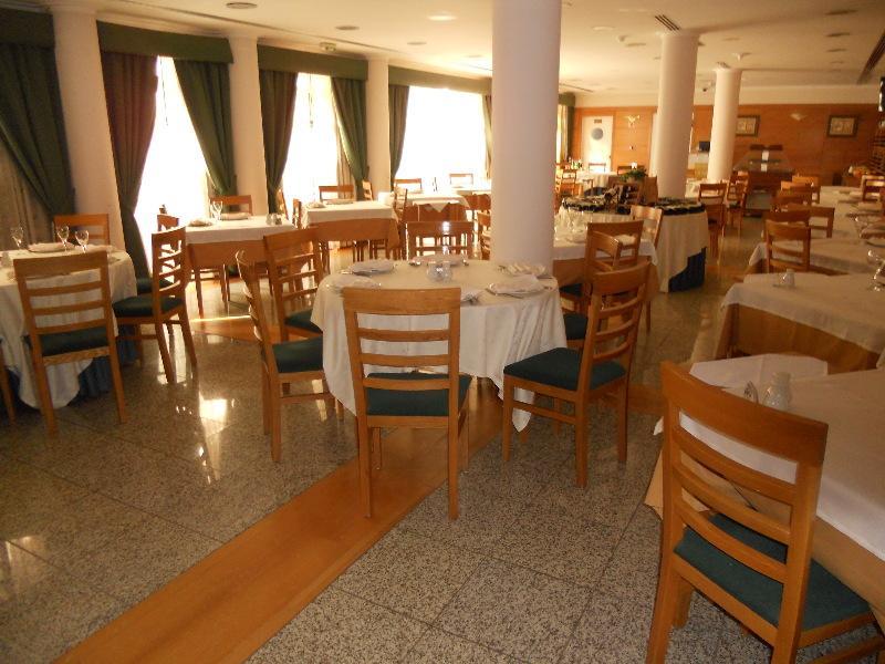 Quality Inn Montalegre Dış mekan fotoğraf
