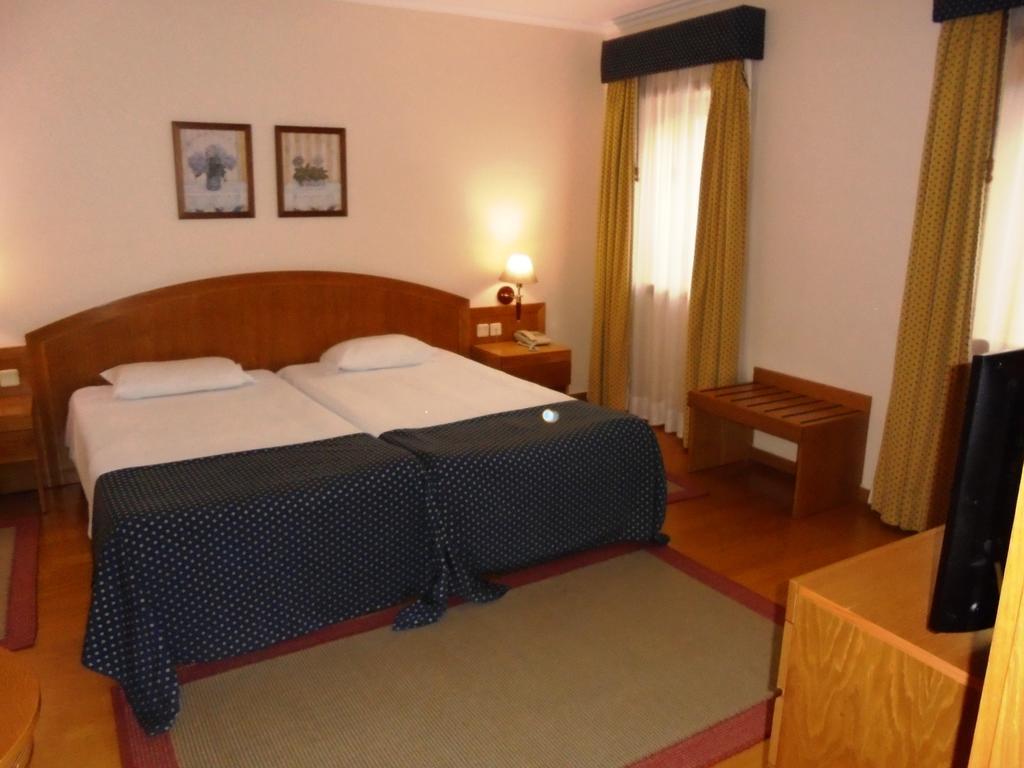 Quality Inn Montalegre Dış mekan fotoğraf