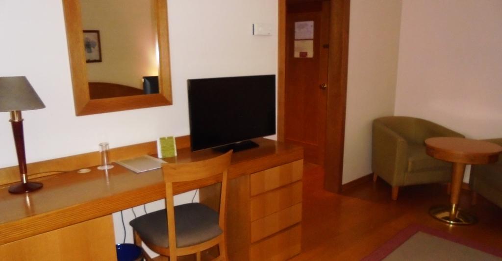 Quality Inn Montalegre Dış mekan fotoğraf
