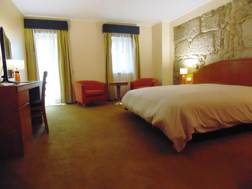 Quality Inn Montalegre Dış mekan fotoğraf