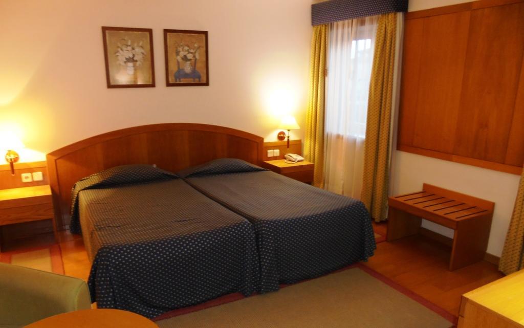 Quality Inn Montalegre Dış mekan fotoğraf