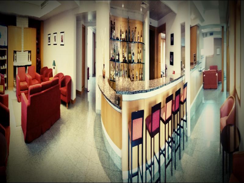 Quality Inn Montalegre Dış mekan fotoğraf