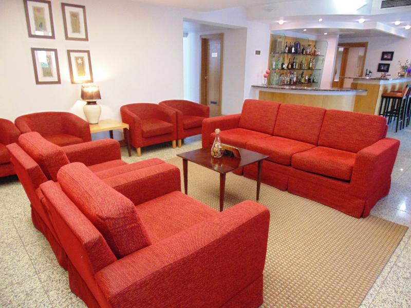 Quality Inn Montalegre Dış mekan fotoğraf