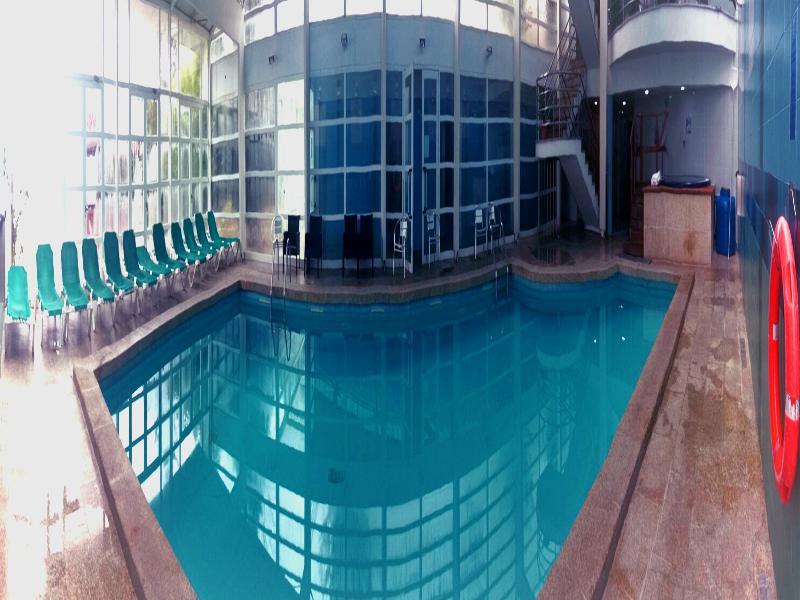 Quality Inn Montalegre Dış mekan fotoğraf