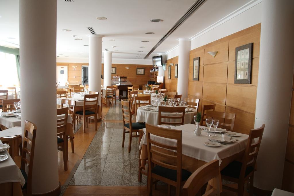 Quality Inn Montalegre Dış mekan fotoğraf