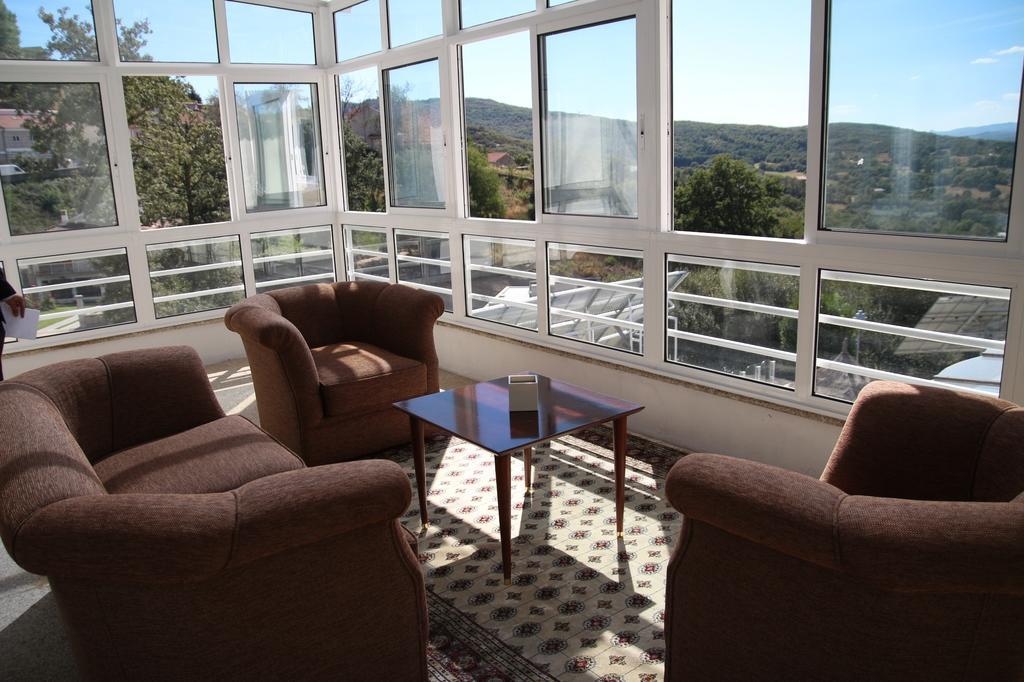 Quality Inn Montalegre Dış mekan fotoğraf