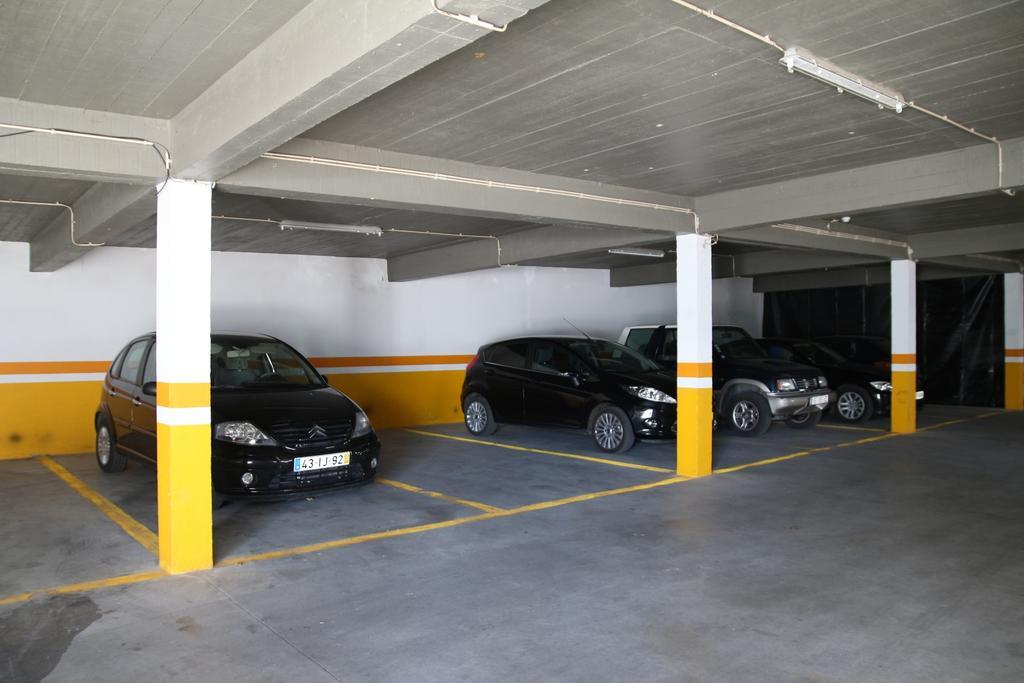 Quality Inn Montalegre Dış mekan fotoğraf