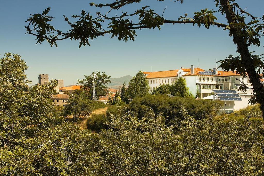 Quality Inn Montalegre Dış mekan fotoğraf