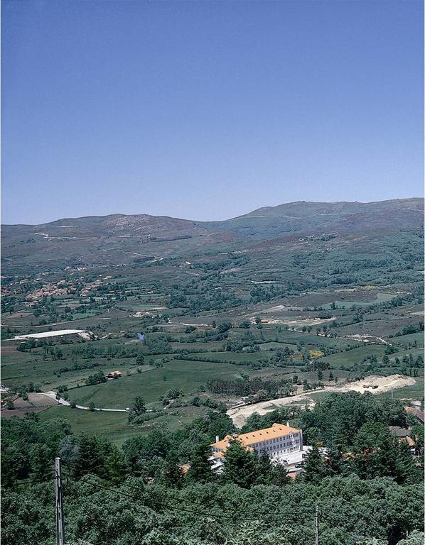 Quality Inn Montalegre Dış mekan fotoğraf