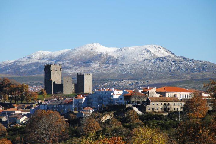 Quality Inn Montalegre Dış mekan fotoğraf