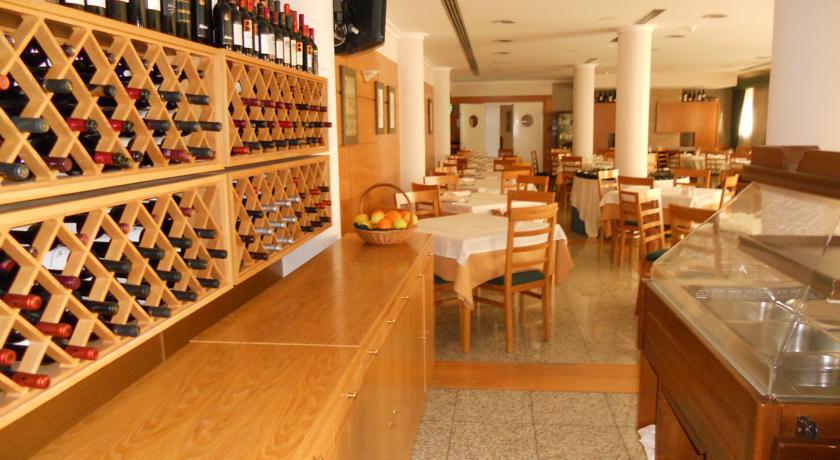 Quality Inn Montalegre Dış mekan fotoğraf