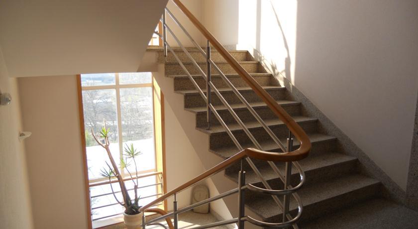 Quality Inn Montalegre Dış mekan fotoğraf