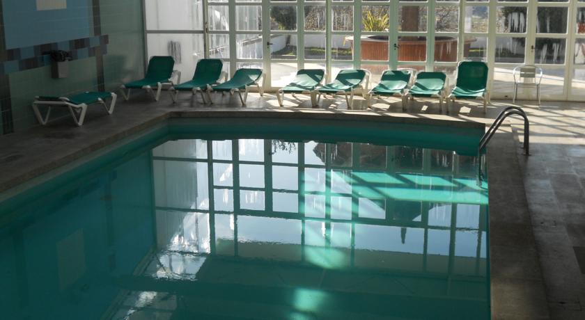 Quality Inn Montalegre Dış mekan fotoğraf