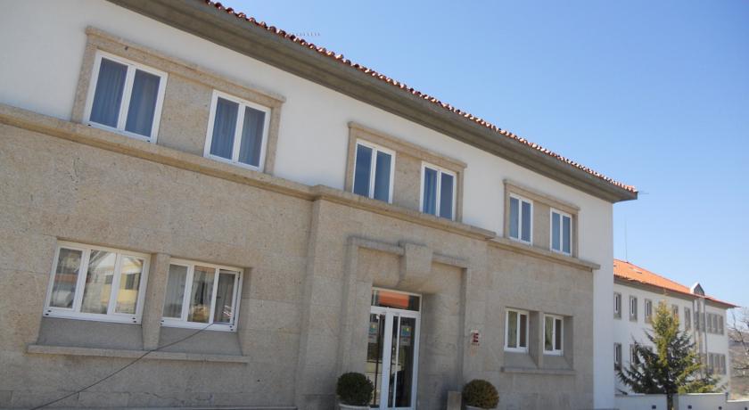 Quality Inn Montalegre Dış mekan fotoğraf